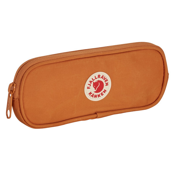 

Сумка Fjällräven, цвет Spicy Orange