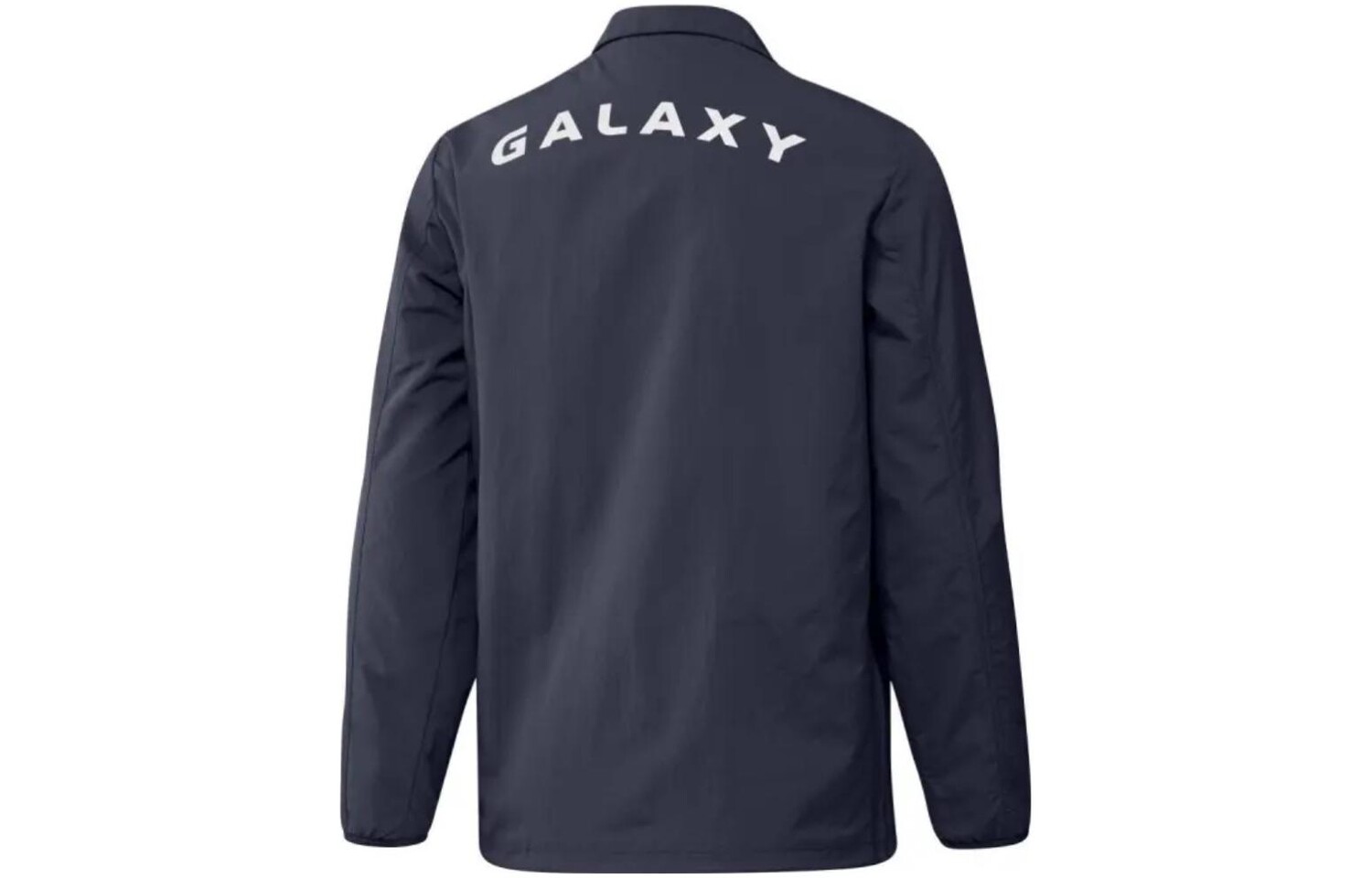 

LA Galaxy куртка мужская Shadow темно-синяя Adidas, темно-синий