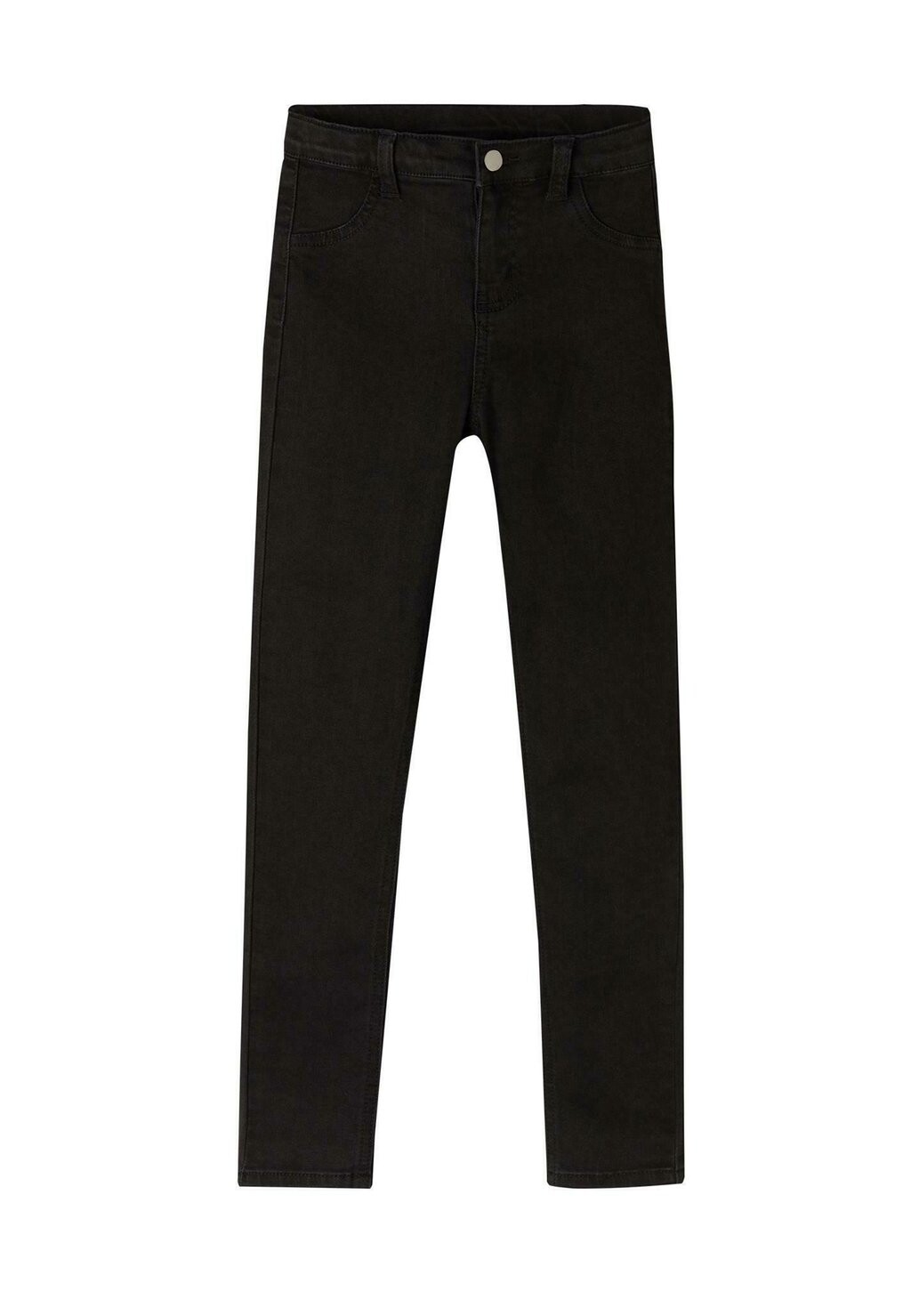 

Джинсы скинни Calzedonia, цвет denimschwarz
