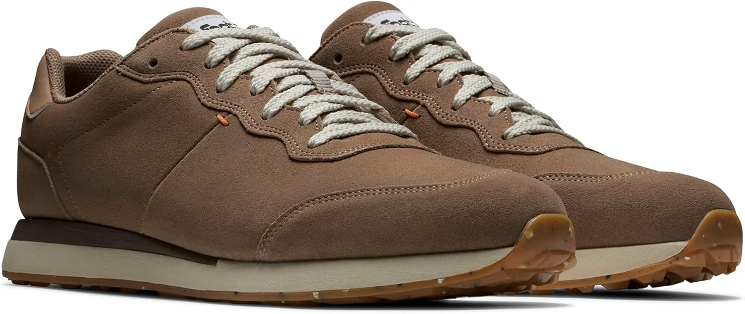 

Мужские гольф-туфли FootJoy Contour Jogger предыдущего сезона, коричневый