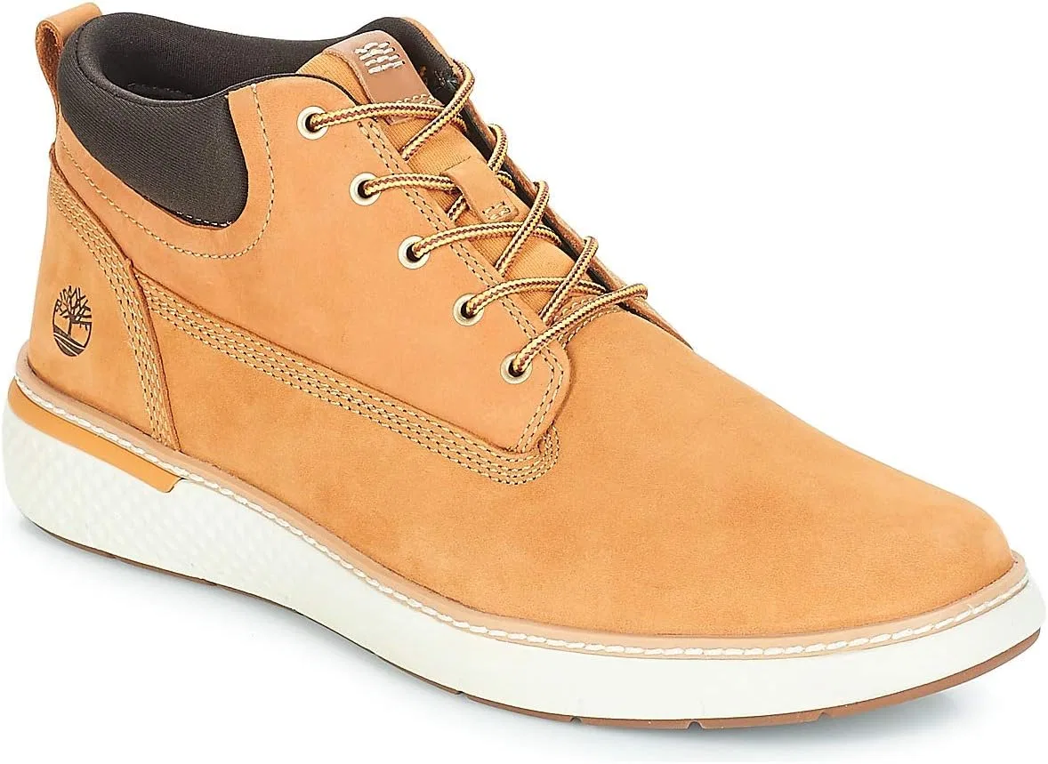 Ботинки Timberland Cross Mark CODICE A26BE, 2-Wheat