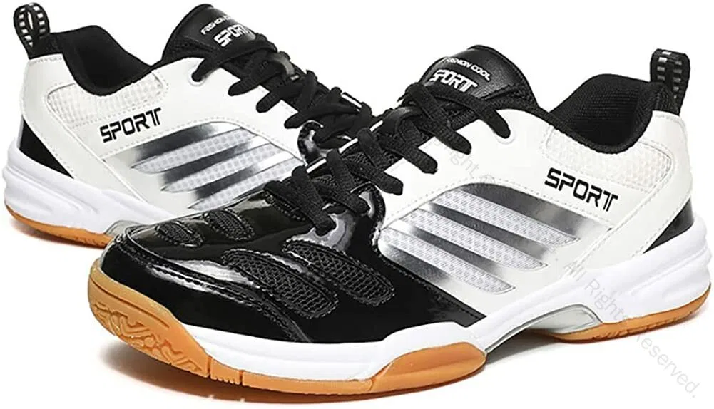 Мужские кроссовки для настольного тенниса, Blue