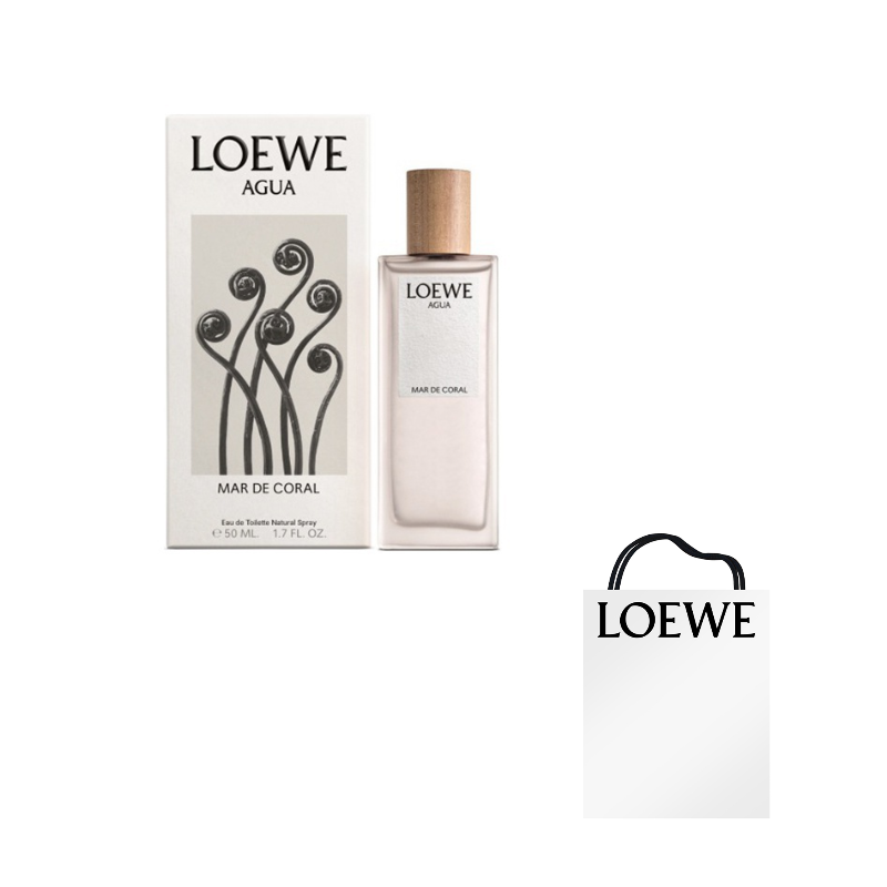 Духи Lowe's Water Unisex LOEWE, 50ml