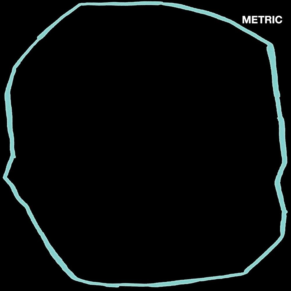 

Виниловая пластинка LP Art Of Doubt - Metric