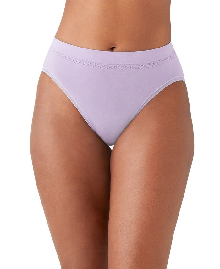 

Женское нижнее белье B-Smooth с высоким вырезом 834175 Wacoal, цвет Orchid Petal