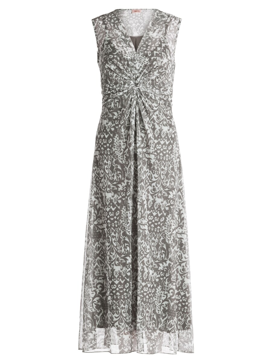 

Макси платье Cartoon, Grey