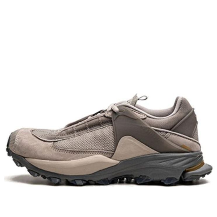 

Кроссовки adidas Type O-5 x OAMC FV7643, серый