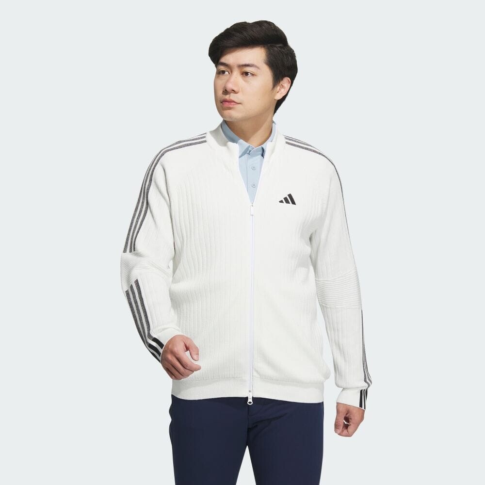 

Куртка Adidas HY0953, белый