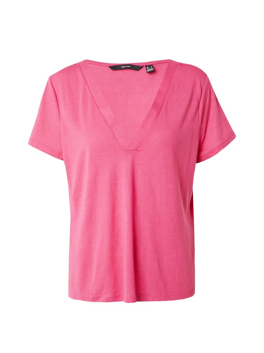 

Футболка VERO MODA VMSPICY, цвет Pitaya