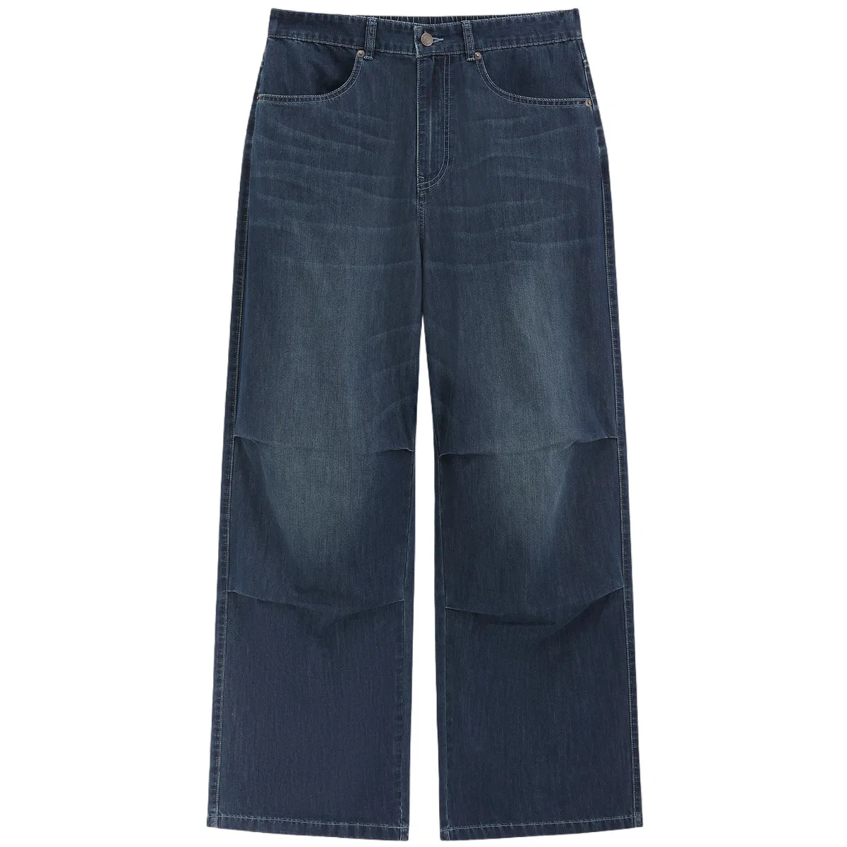 Джинсы мужские GAP, Blue Washed
