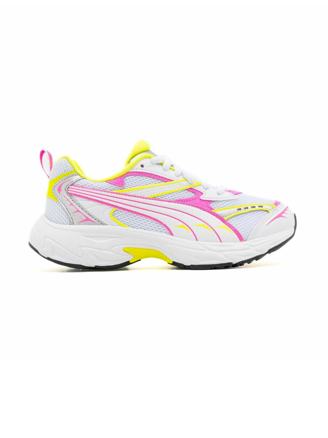 

Кроссовки morphic donna Puma, белый