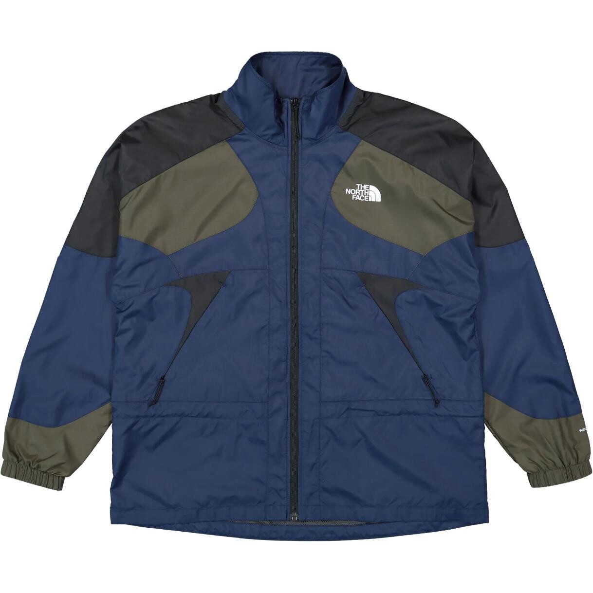 

Коллекция одежды Куртка женская темно-синяя The North Face