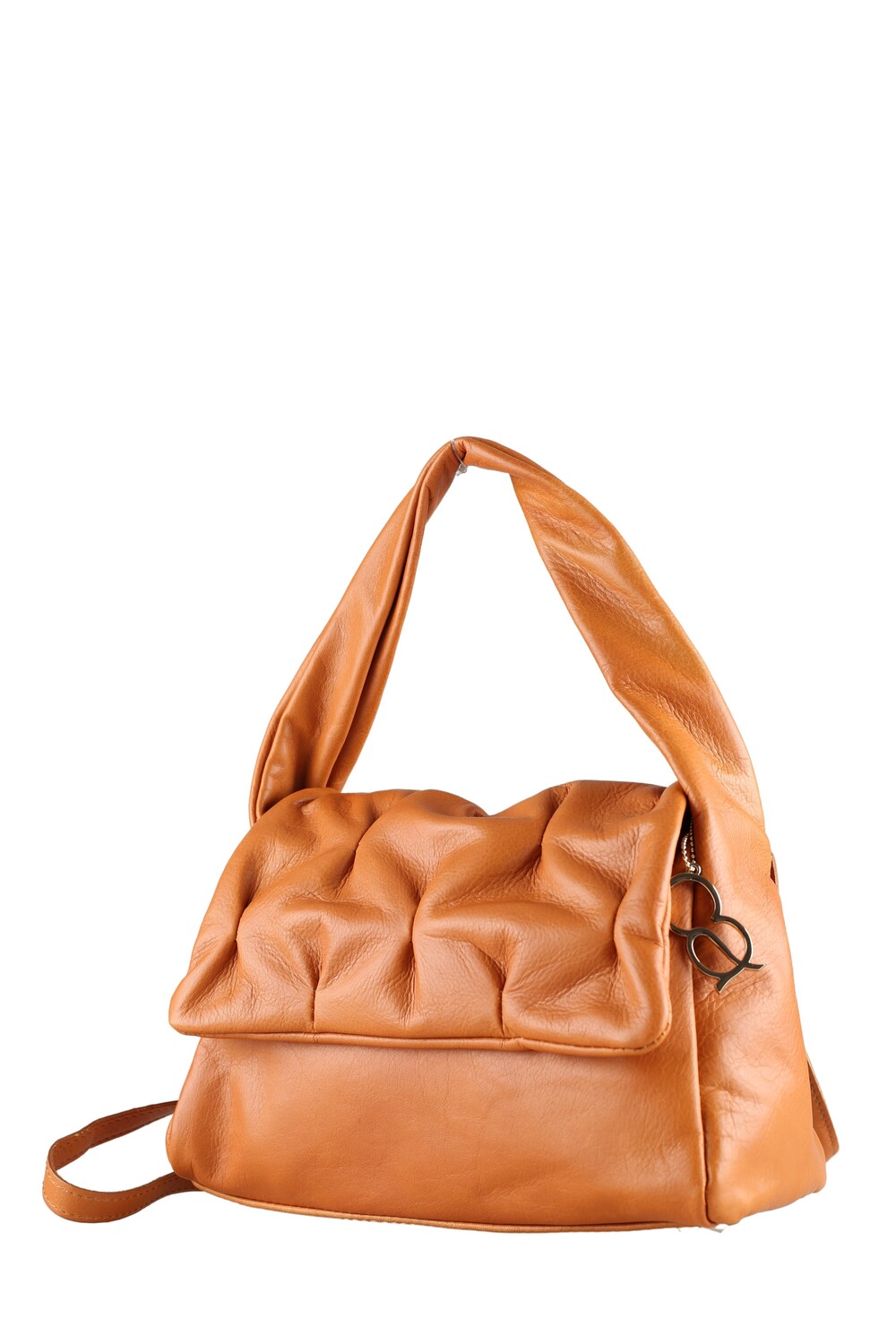

Сумка через плечо collezione alessandro Ledertasche Vera, коричневый