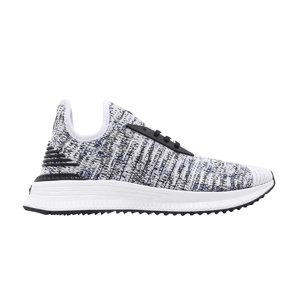 

Кроссовки AVID EvoKnit Puma, белый