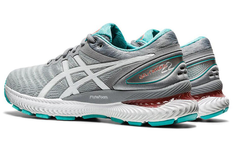 Asics GEL-Nimbus 22 Кроссовки Женщины — фото 4