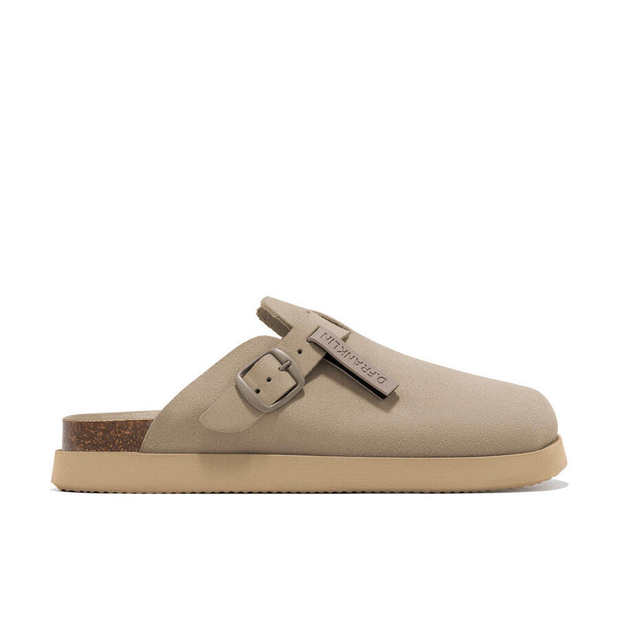 D.FRANKLIN Сандалии D. Franklin Vibe Clog V2