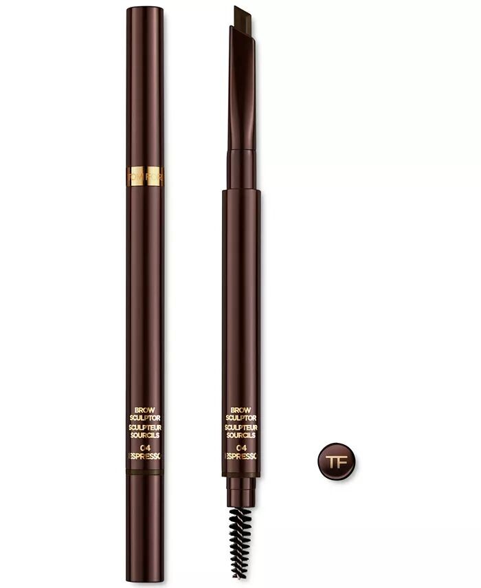 

Скульптор по бровям Tom Ford, цвет 04 Espresso