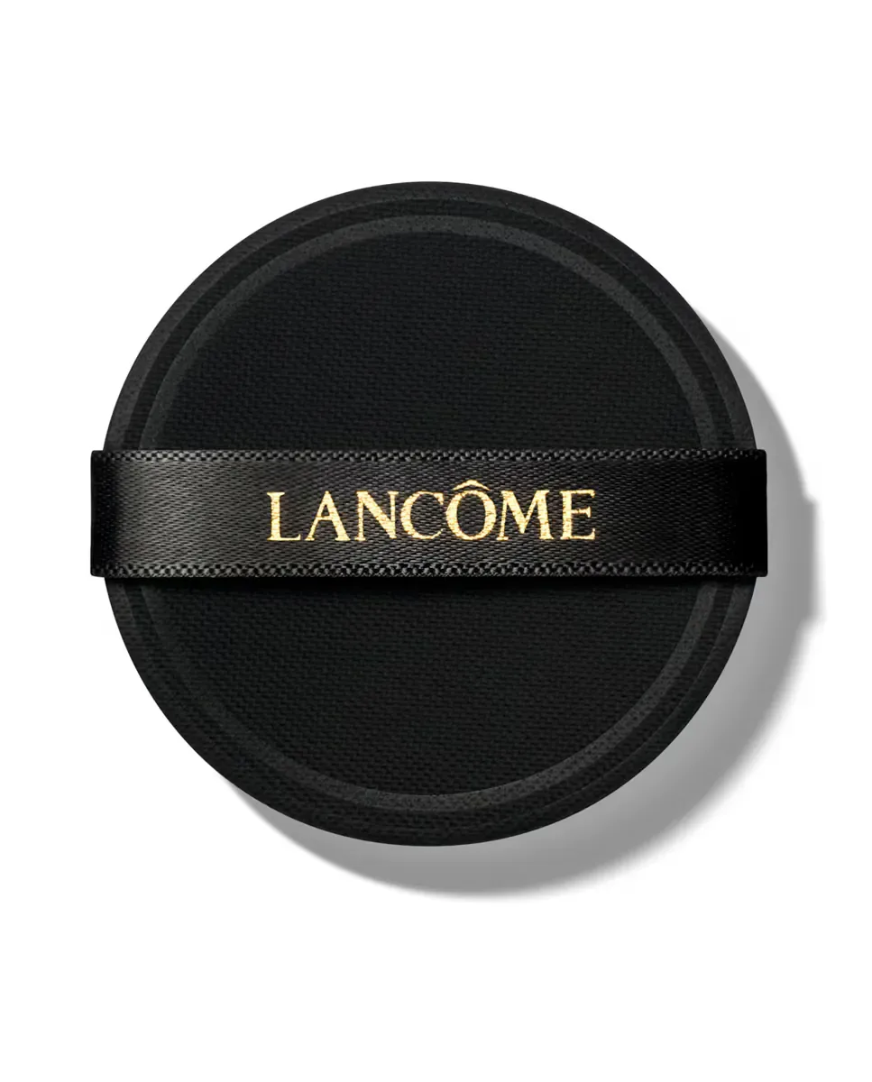 Фиксирующая и совершенствующая пудра Teint Idôle Ultra Wear Skin Refining Lancôme, Pink Ôh La La — фото 3