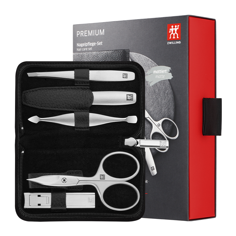 

Набор бытовых ножниц из 5 штук ZWILLING