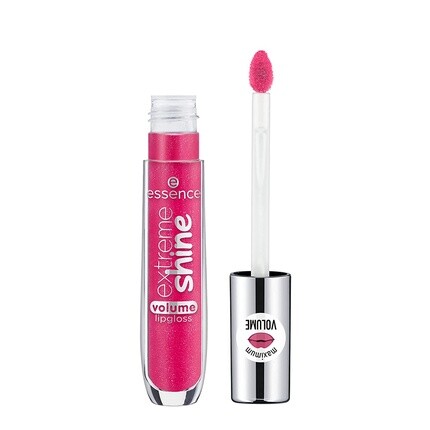 

Блеск для губ Extreme Shine Volume Pretty In Pink, 5 мл, Essence