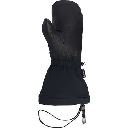 

Варежки Alti II GORE-TEX женские Outdoor Research, черный