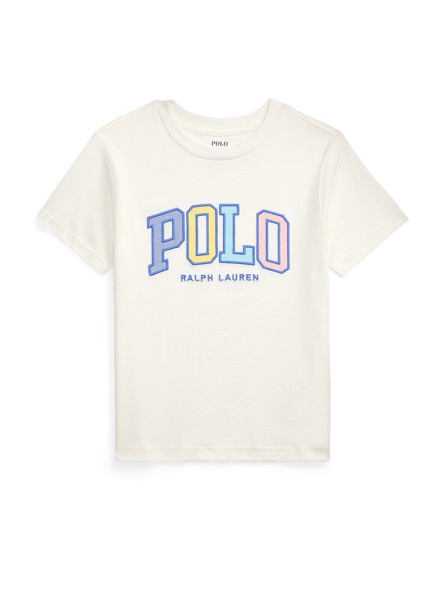 

Рубашка Polo Ralph Lauren, белый