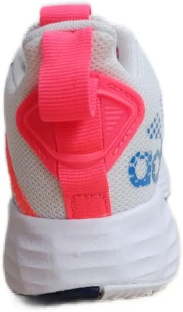 Кроссовки Adidas Unisex Ownthegame 2.0k, Ftwbla Rafazu Azuosc — фото 2