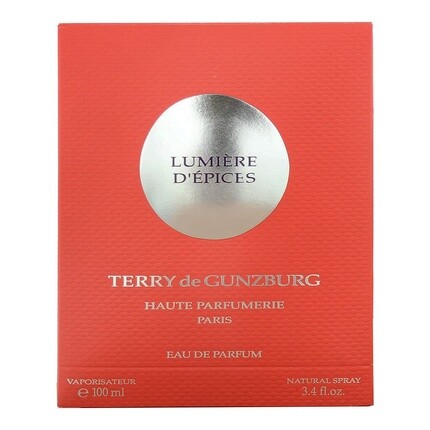 Женская парфюмерная вода TERRY DE GUNZBURG TDG Lumiere D Epices EDP Vapo 100ml — фото 2