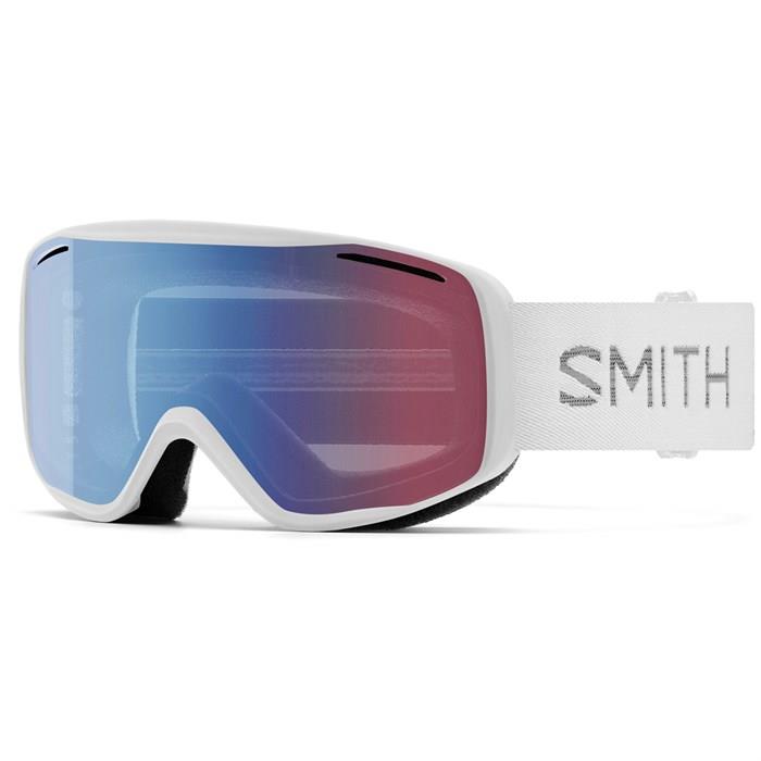 

Маска Rally Smith, White Chunky Knit Frame/Blue Sensor Mirror Lens (M007800Or99Zf)