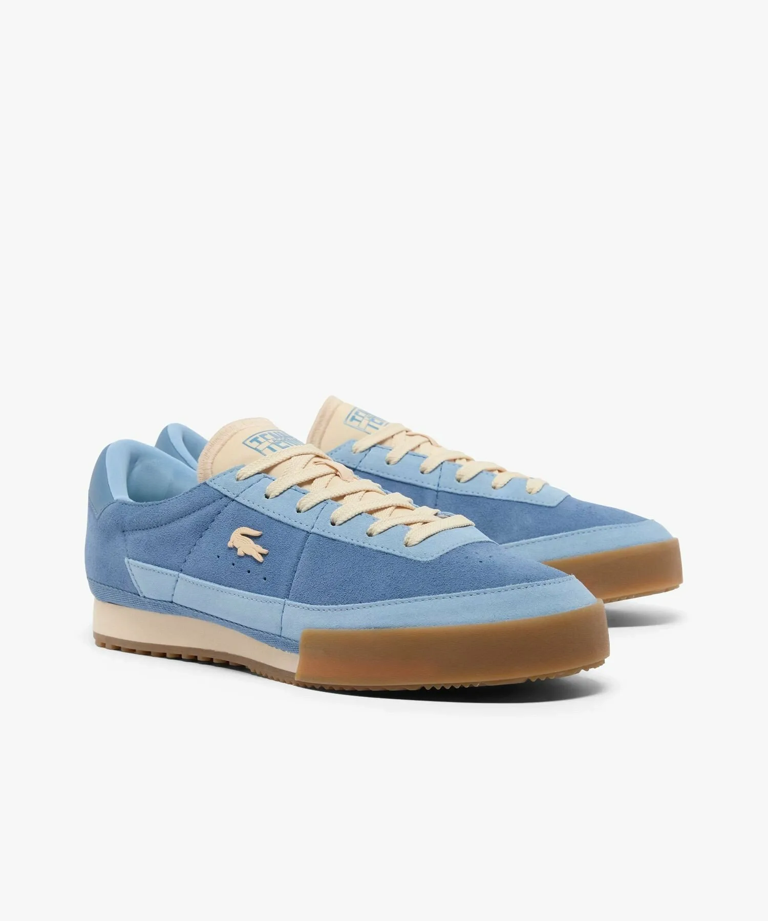 Мужские AURA 225 5 SMA LACOSTE, Blue — фото 2