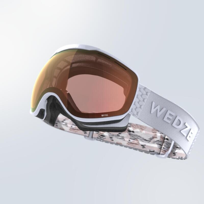 

Лыжные очки Wedze, лиловый