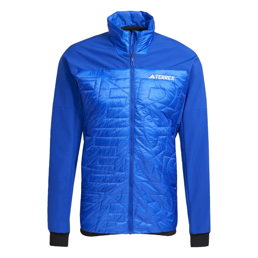 

Наружная куртка ADIDAS TERREX Xperior Varilite Hybrid, синий