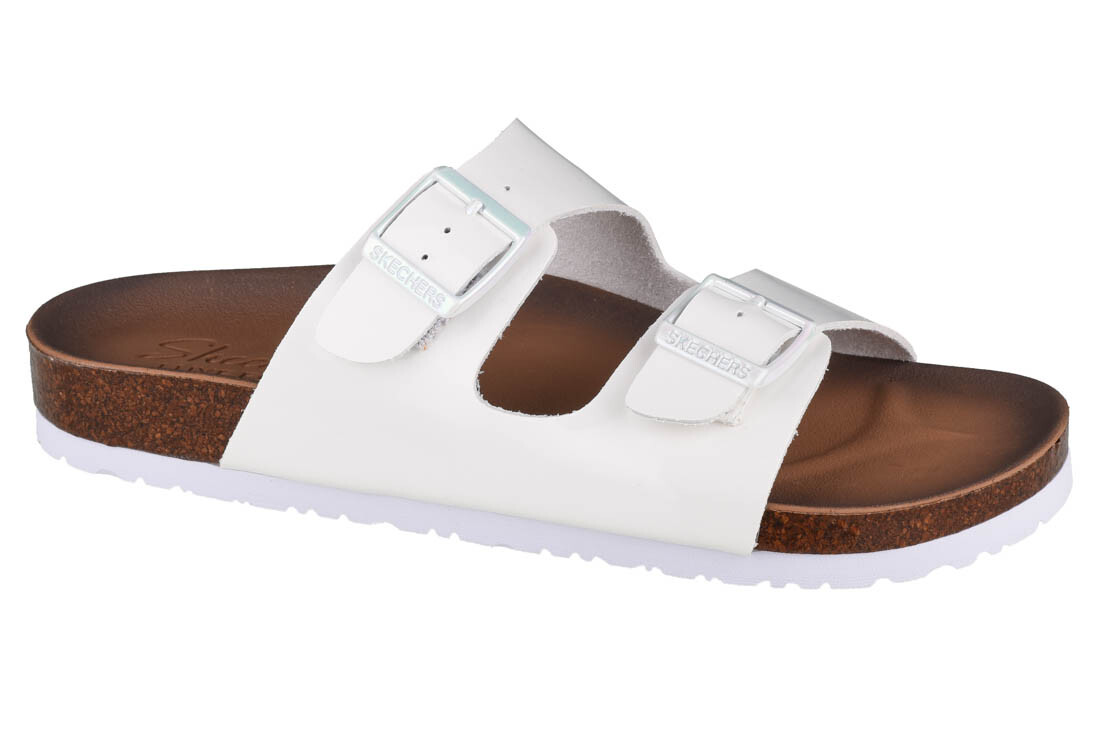 

Мюли Skechers Skechers Granola Gloss Floss, белый