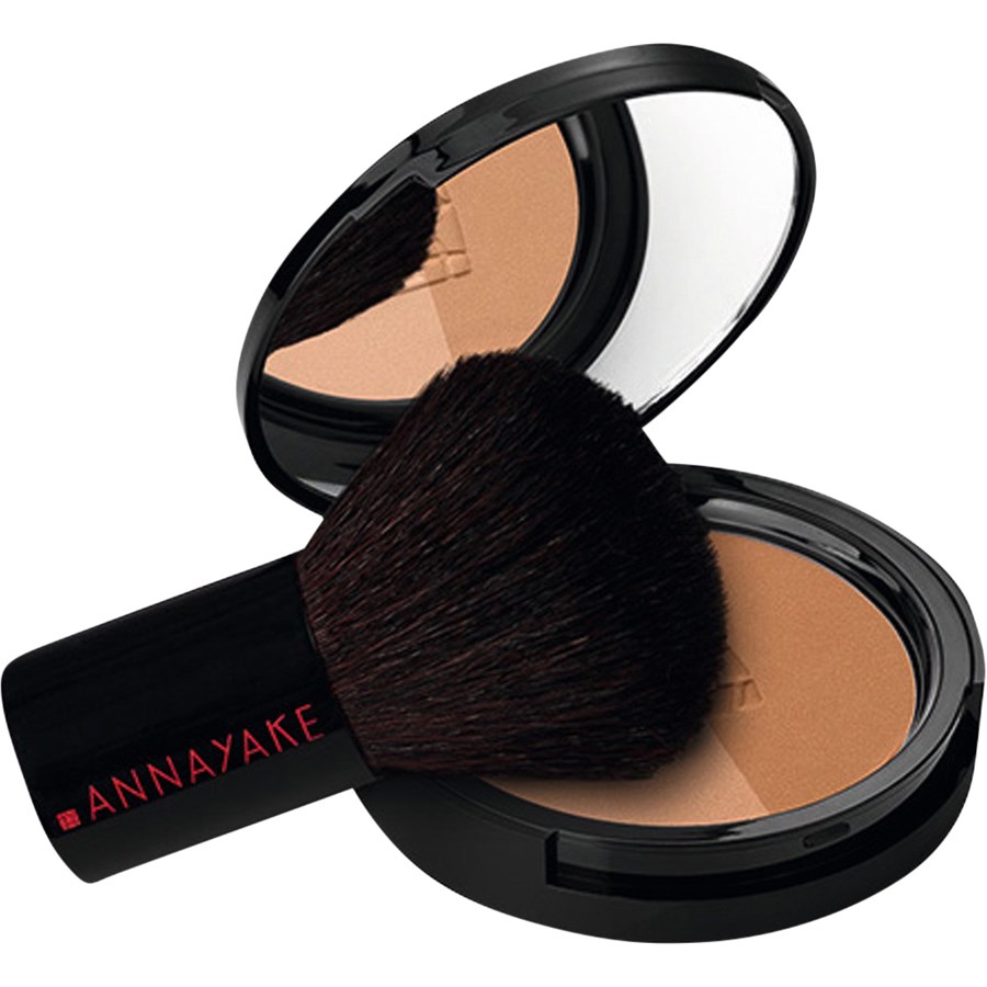 

Тональная основа Annayake Duo Poudre Medium, 1 Stk.