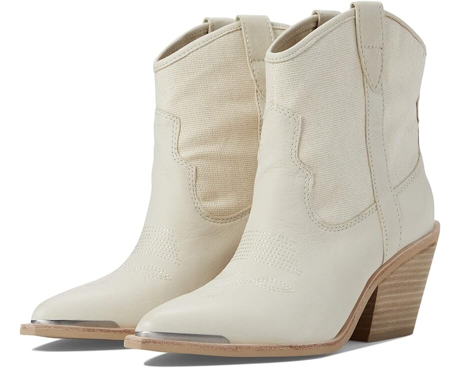 

Ботинки Dolce Vita Nashe, цвет Ivory Nubuck