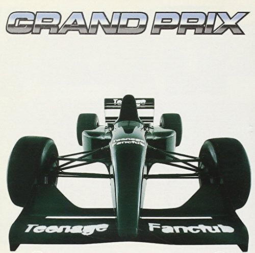

Виниловая пластинка Teenage Fanclub - Grand Prix