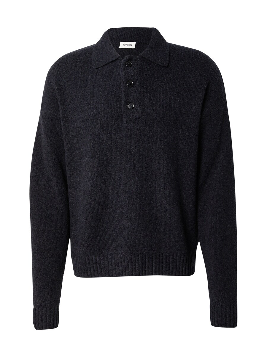 

Свитер DRYKORN BEKKET, Black