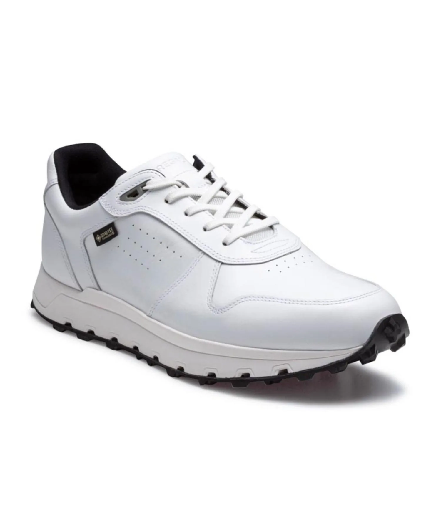 Мужские кроссовки REGAL 60KL GORE-TEX SURROUND Vibram белые — фото 2