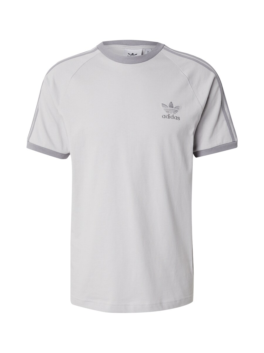 

Рубашка ADIDAS ORIGINALS Adicolor Classics, цвет Grey/Dark grey