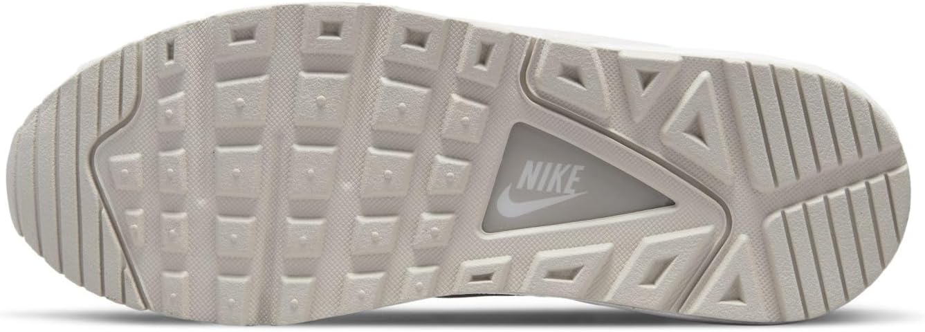 Мужские кроссовки Nike низкие, белый — фото 4
