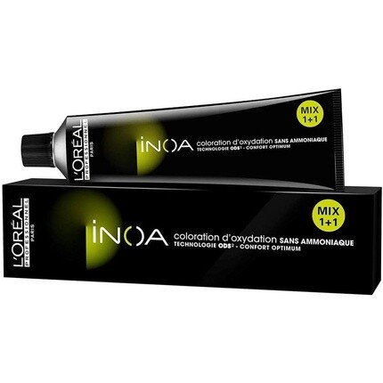 

Перманентная краска для волос L'Oreal Inoa 9.3 Fundamental Very Light Blonde 60 мл