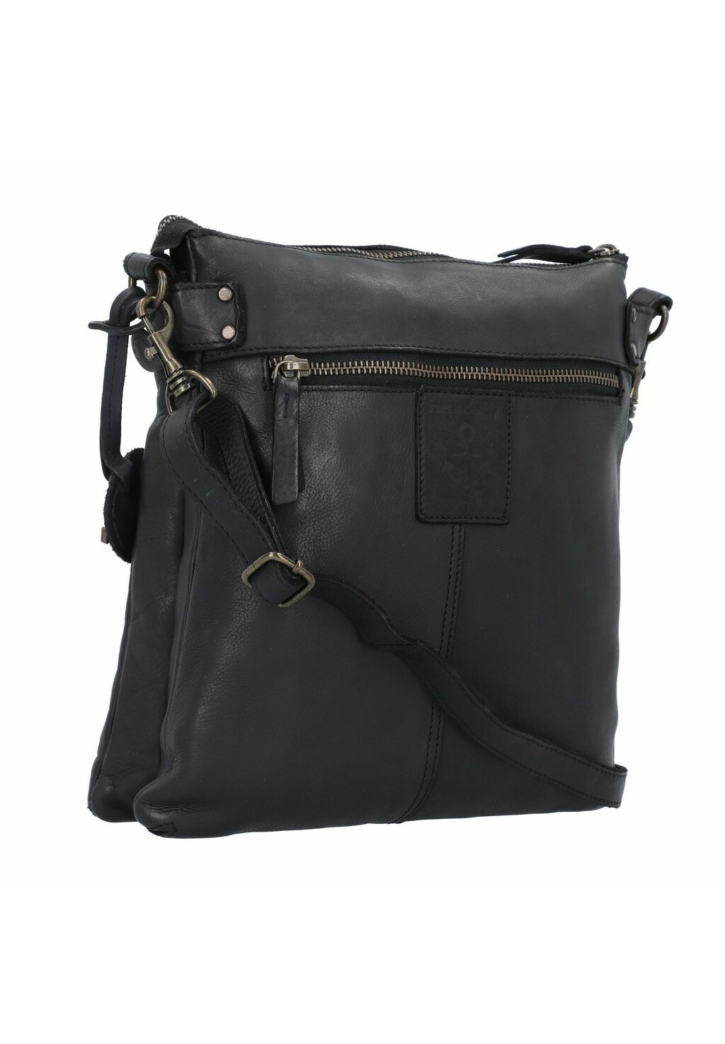 

Сумка через плечо ANCHOR LOVE ZORA 26 CM Harbour 2nd, черный