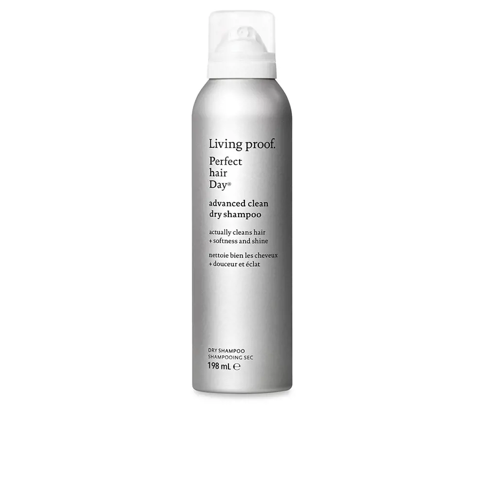 

Шампунь Perfect hair day advanced clean dry shampoo Living Proof, 198 мл.