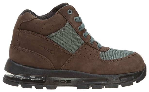 

Кроссовки Nike Air Max Goadome PS 'Dark Chocolate', коричневый