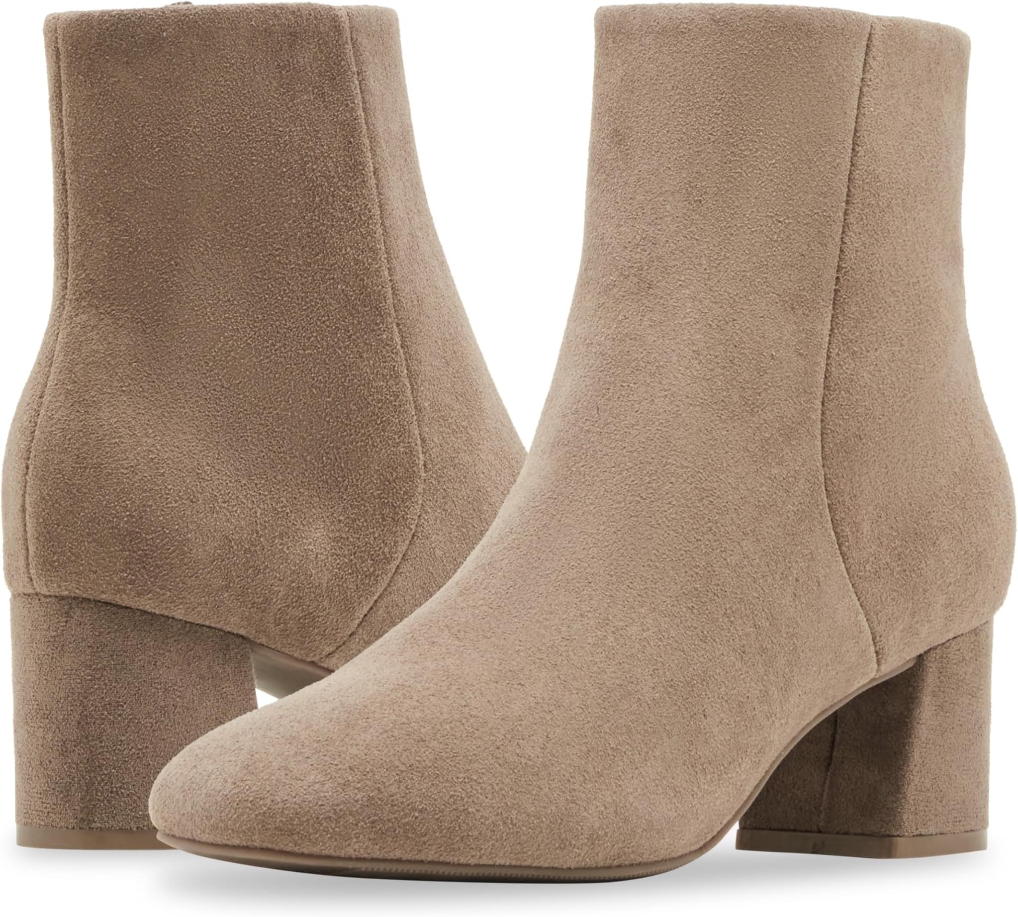 Ботинки Blondo Alida Waterproof, цвет Taupe Suede