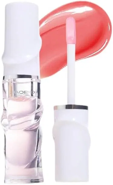 Блеск для губ Pure Lusting Lip с термохромным эффектом, 3 мл, 01#