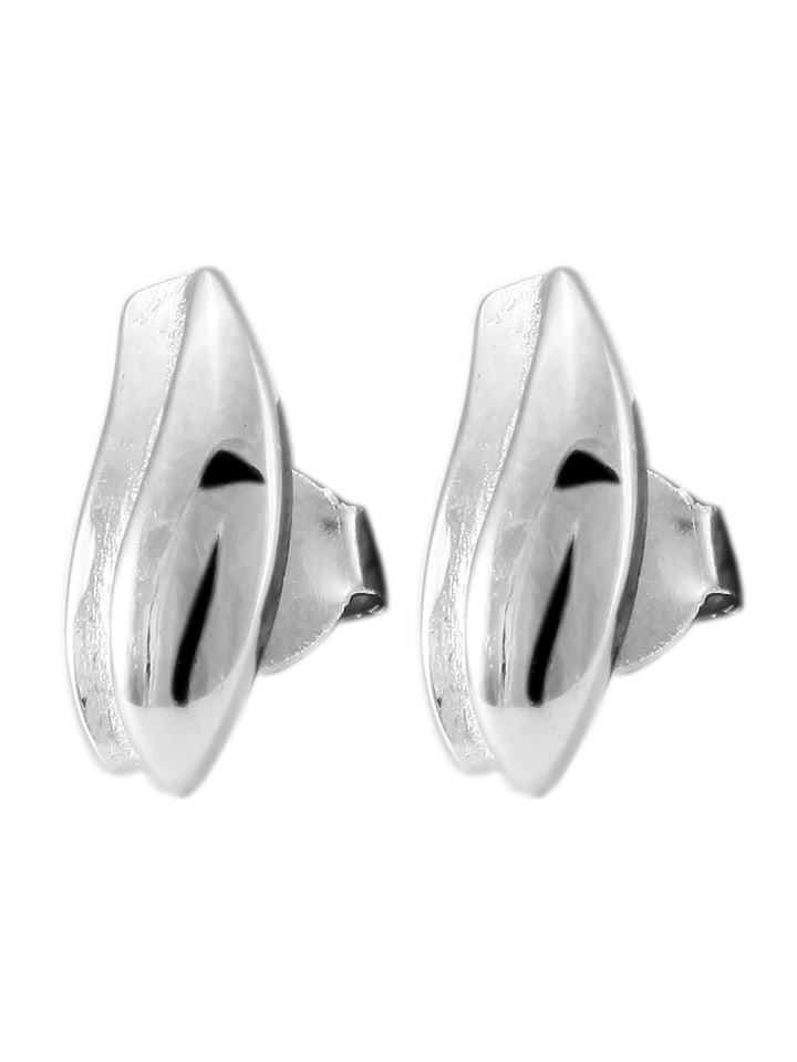 

Adeliás Женские серьги - серьги-гвоздики из серебра 925 пробы