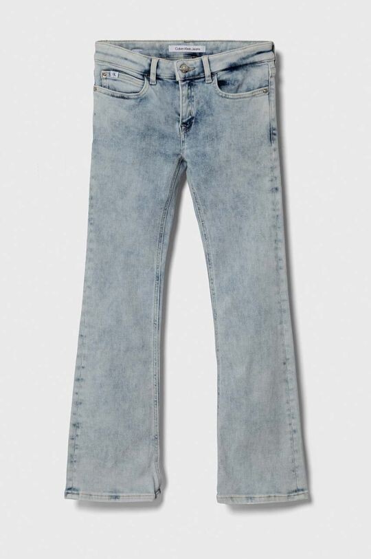 

Детские джинсы Calvin Klein Jeans, синий
