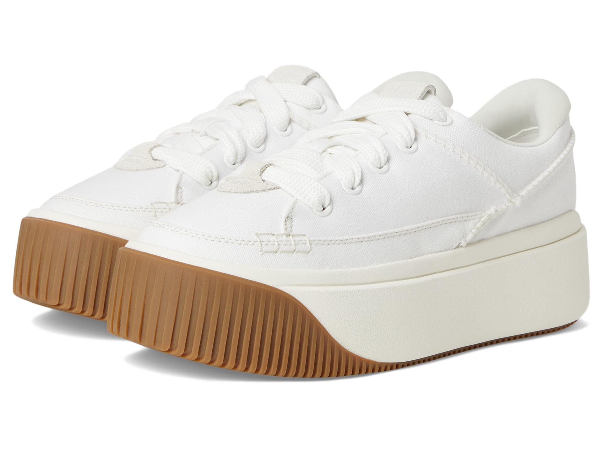 Кроссовки UGG Ez-Duzzit Essential Lace-Up, белый