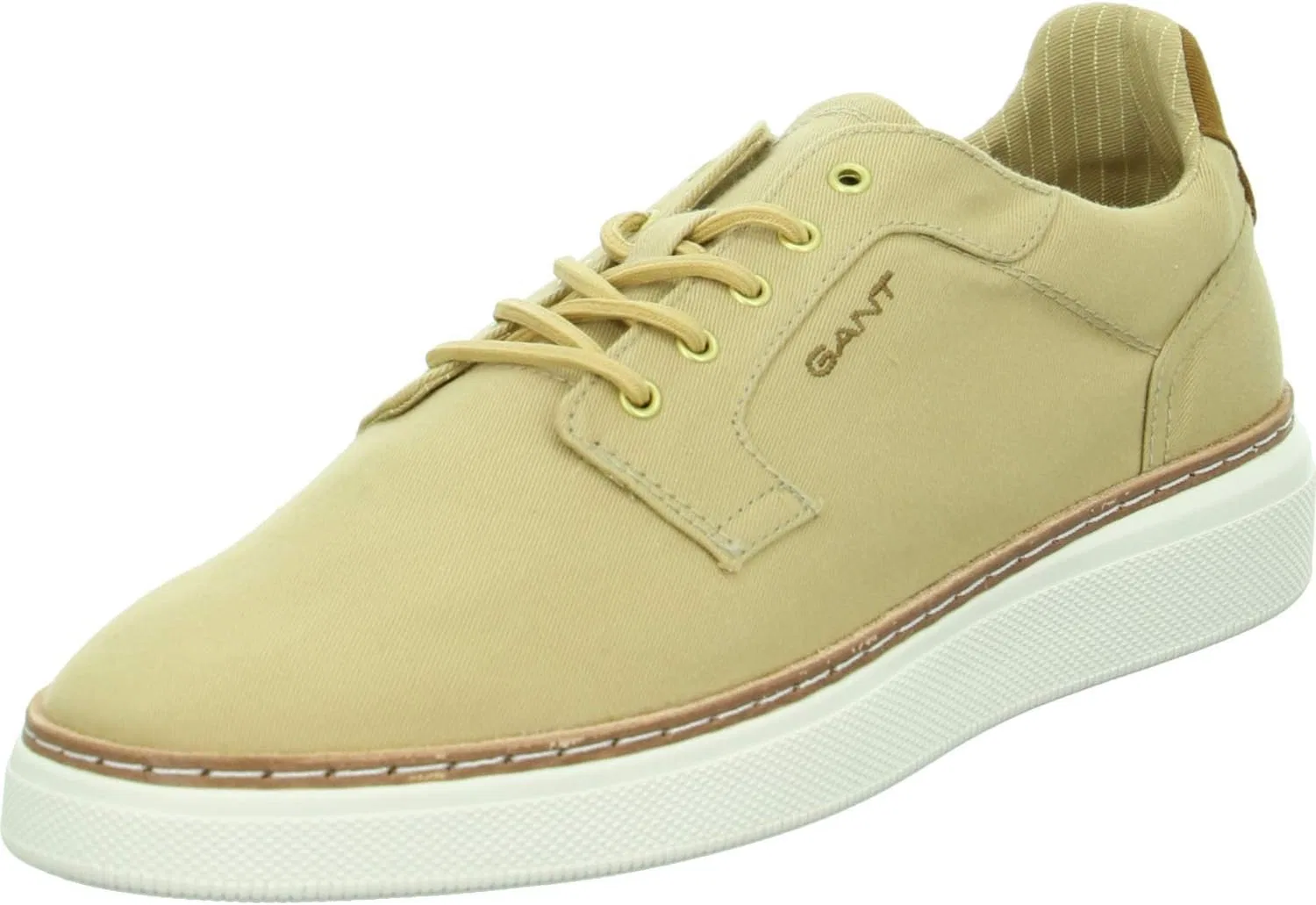 Мужские кроссовки Gant Men's San Prep, Sand